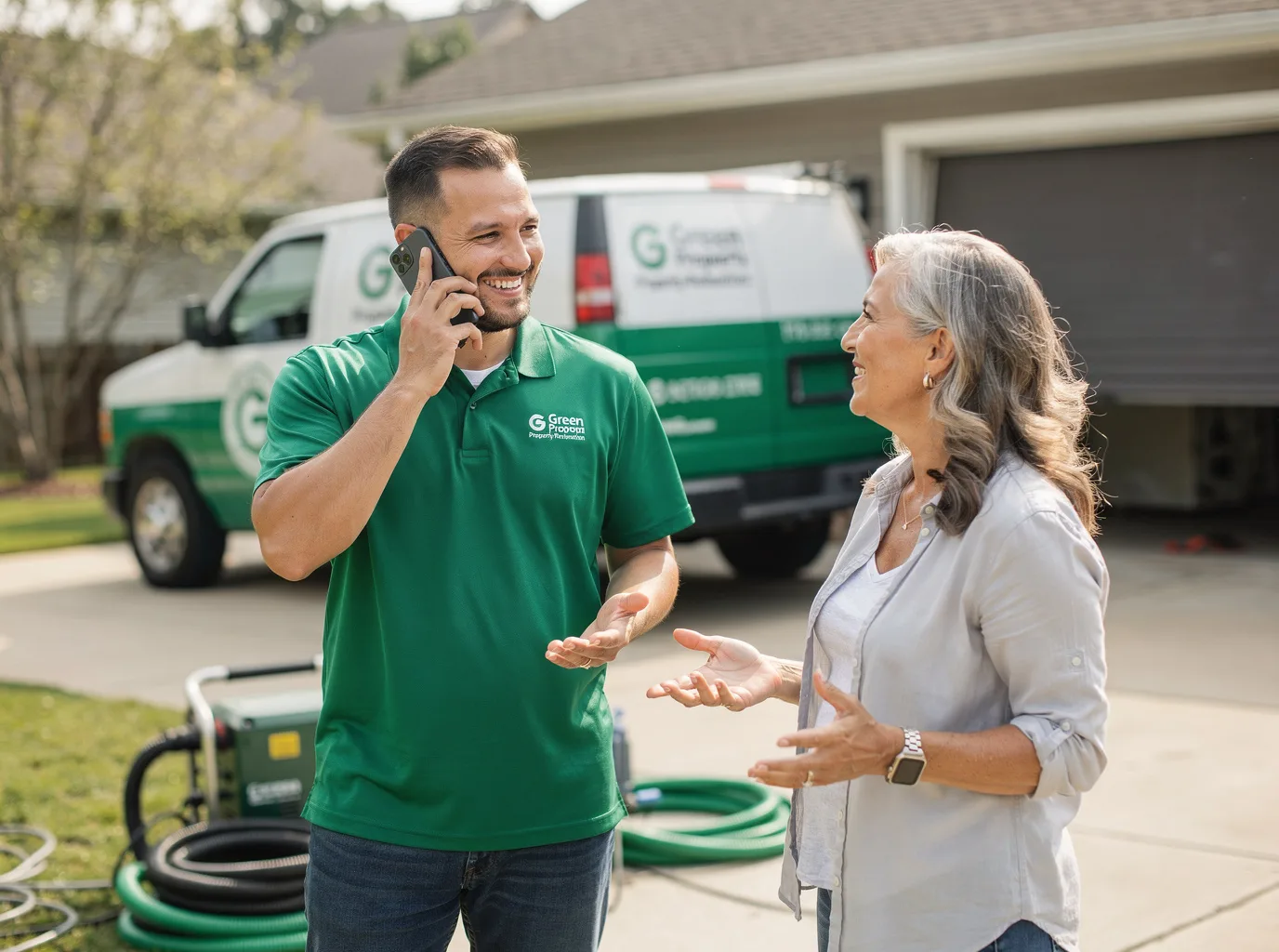 Water Damage Restoration New Sharon, ME FAQs